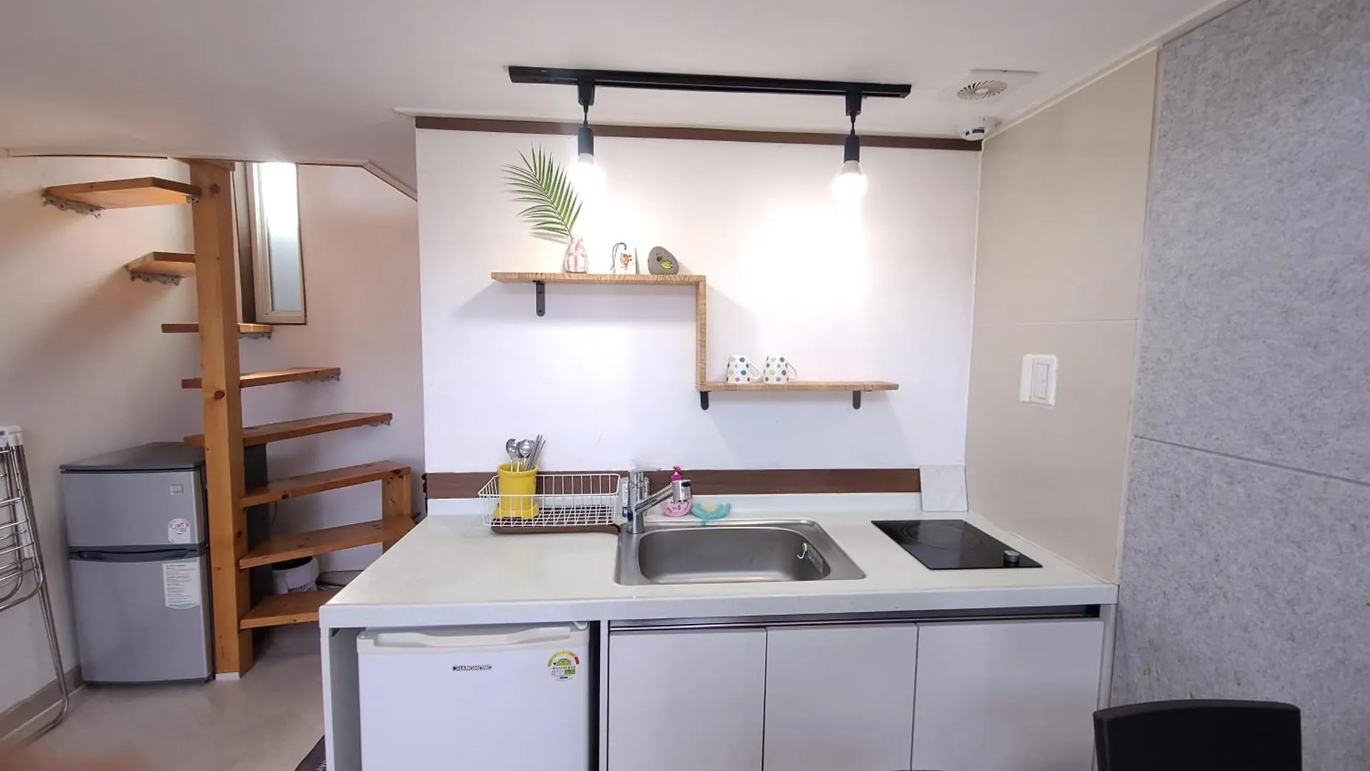 Holiday home Jeju Hyeun'S House Villa South Korea