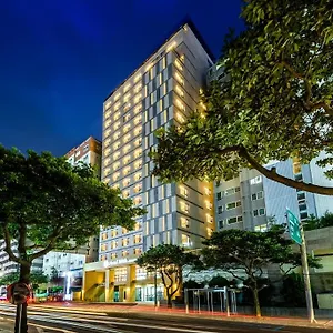 3* Hotel With
